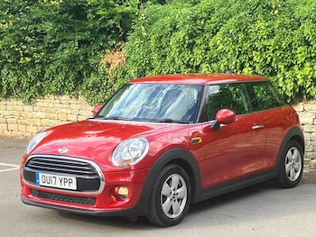 Used MINI Hatch 2017 for sale - 79107183: Photo