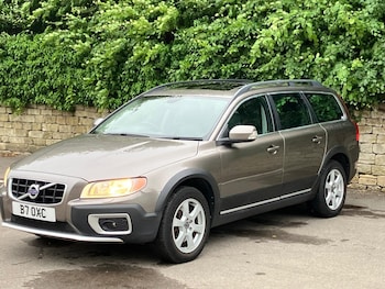 Used Volvo XC70 2010 for sale - 79106845: Photo