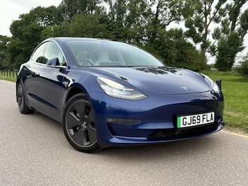 Used Tesla Model 3 2019 for sale - 78922789: Photo
