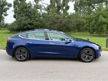 Used Tesla Model 3 2019 for sale - 78922789: Photo