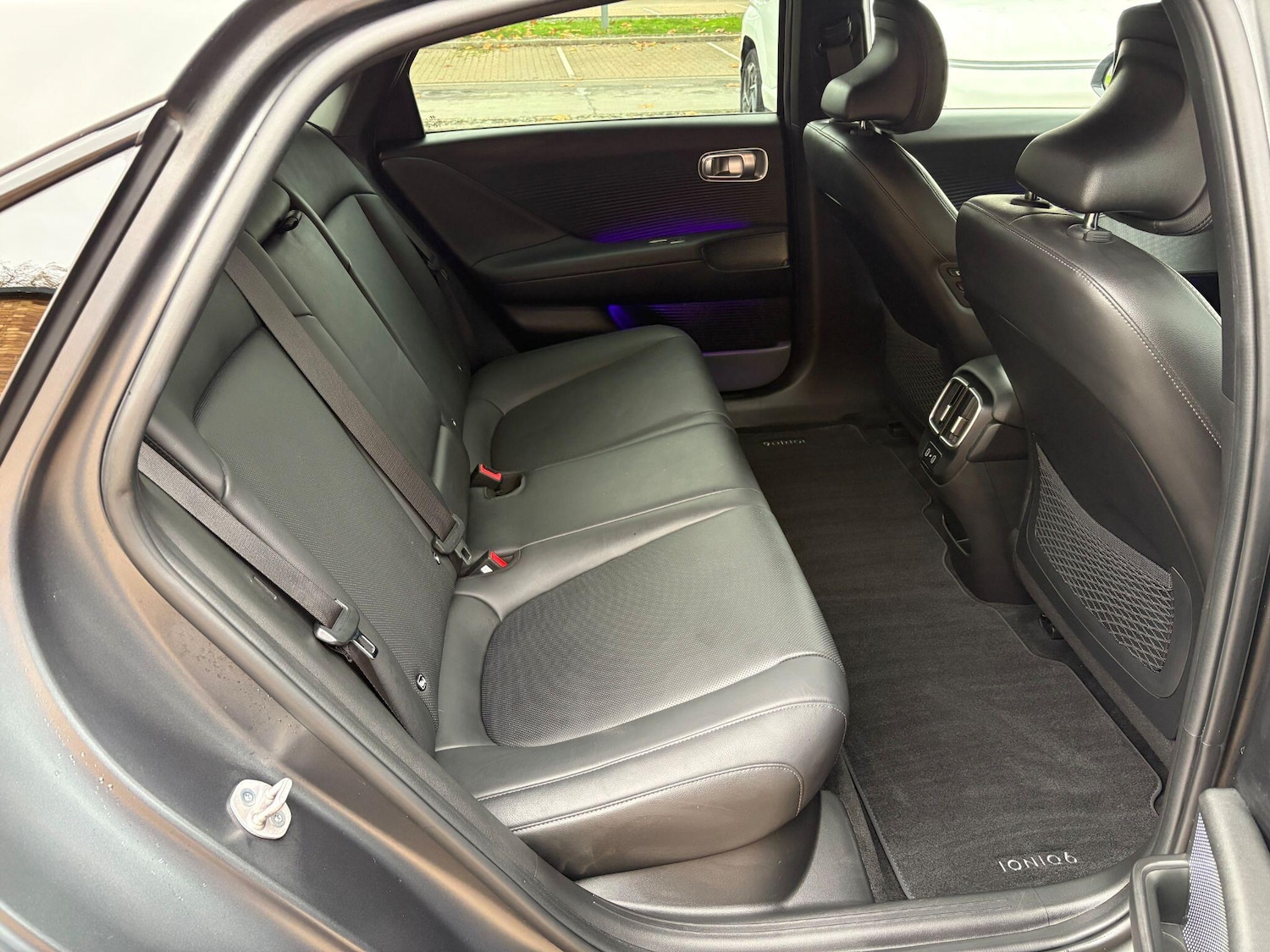 Used Hyundai IONIQ 6 2023 for sale - 76832471: Photo 24