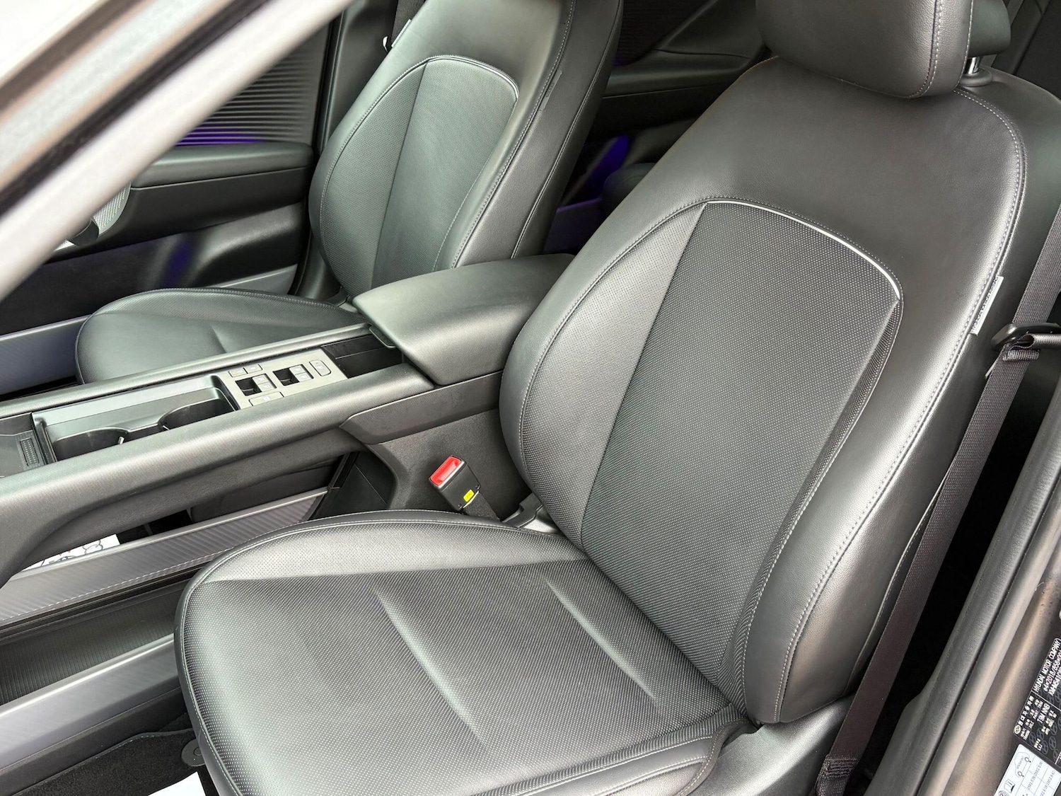 Used Hyundai IONIQ 6 2023 for sale - 76832471: Photo 27