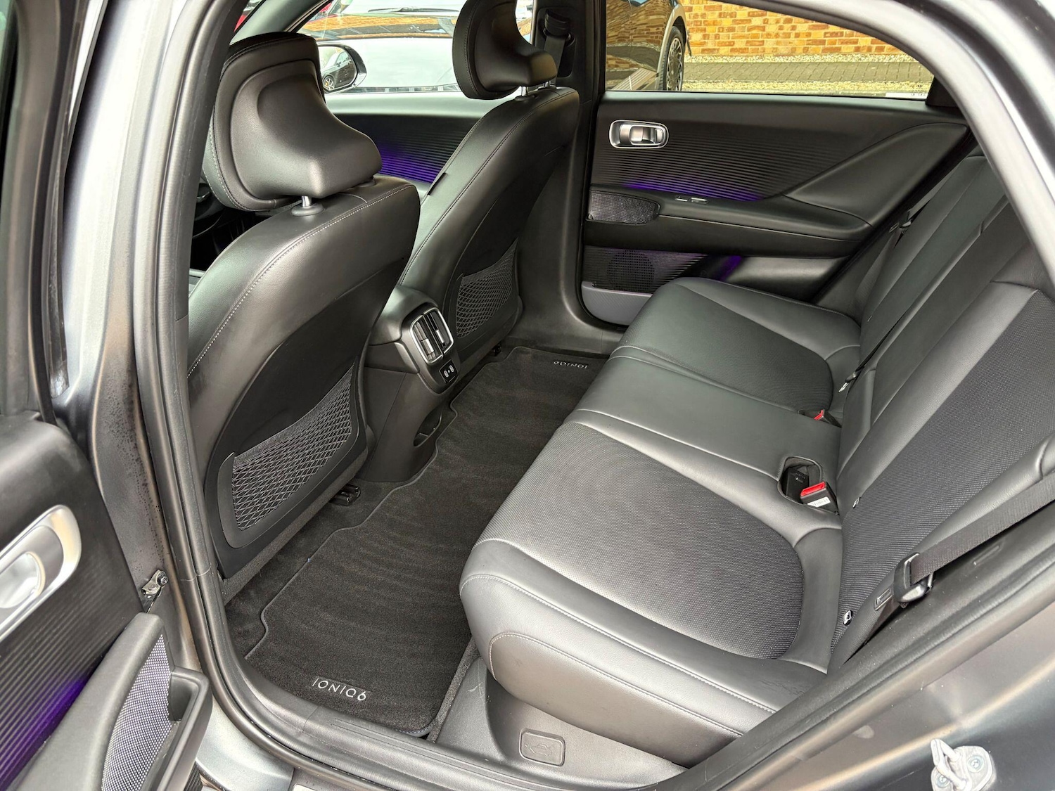 Used Hyundai IONIQ 6 2023 for sale - 76832471: Photo 28