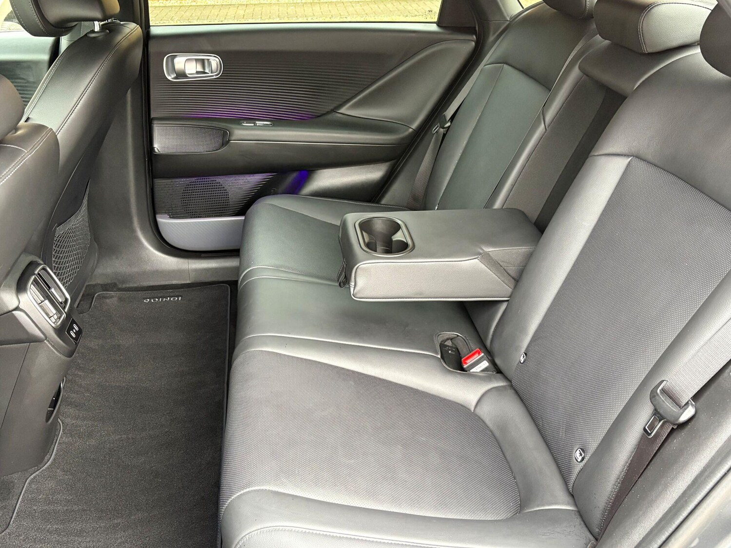 Used Hyundai IONIQ 6 2023 for sale - 76832471: Photo 29