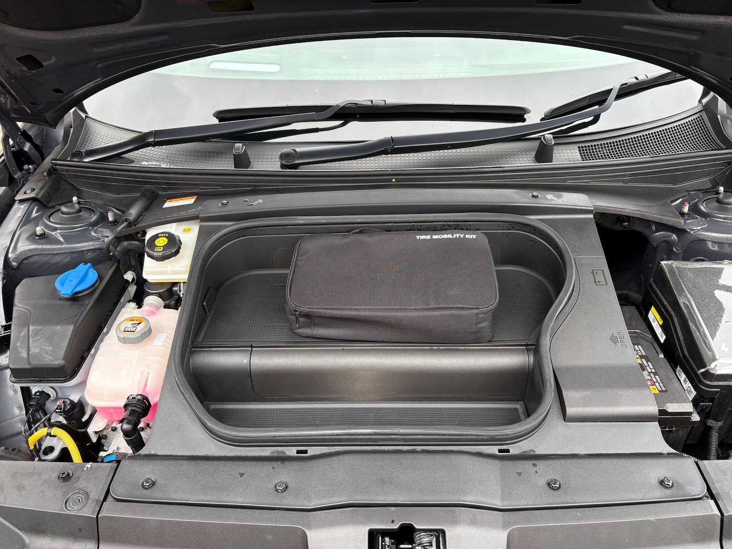 Used Hyundai IONIQ 6 2023 for sale - 76832471: Photo 32