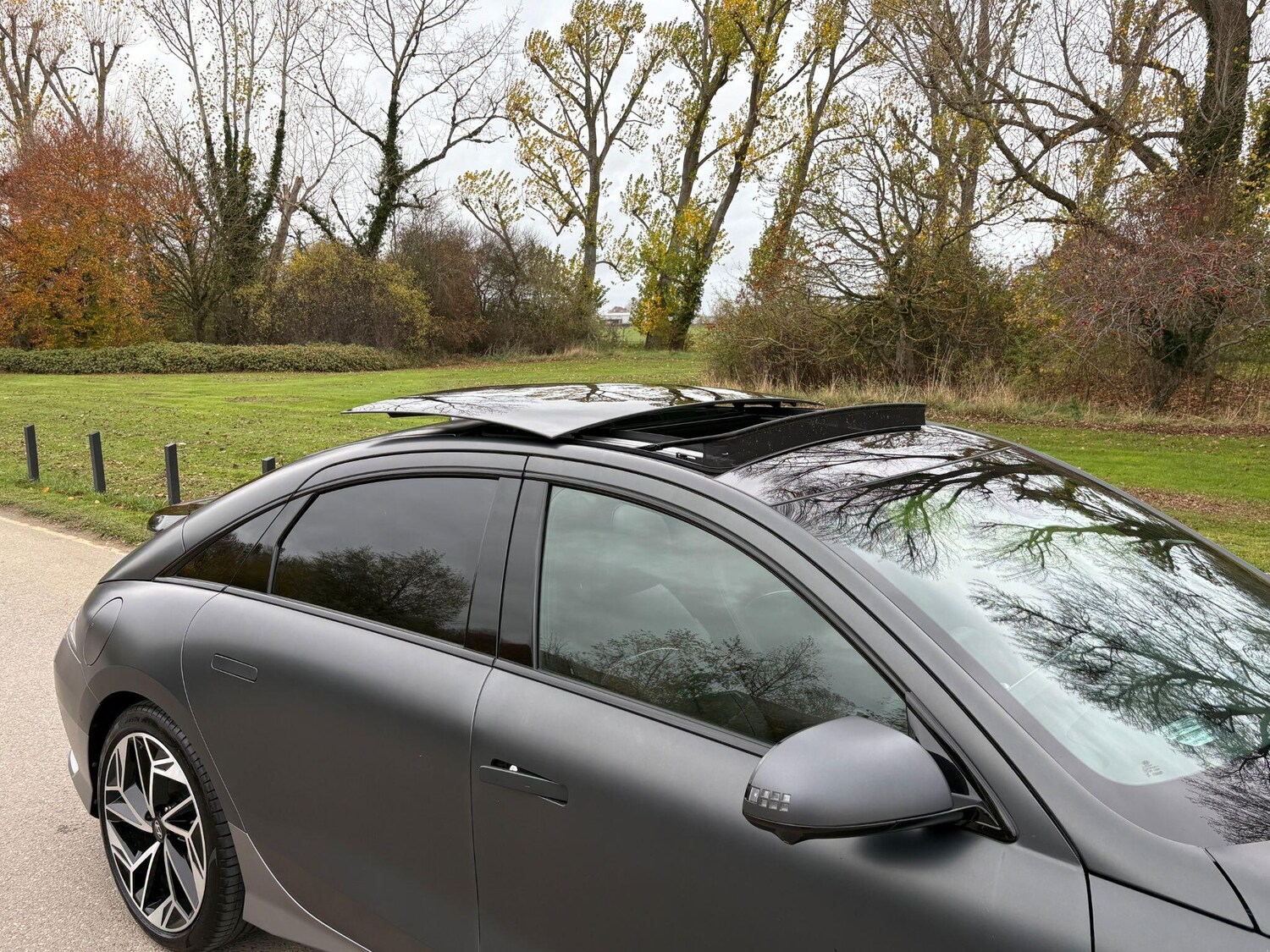 Used Hyundai IONIQ 6 2023 for sale - 76832471: Photo 35