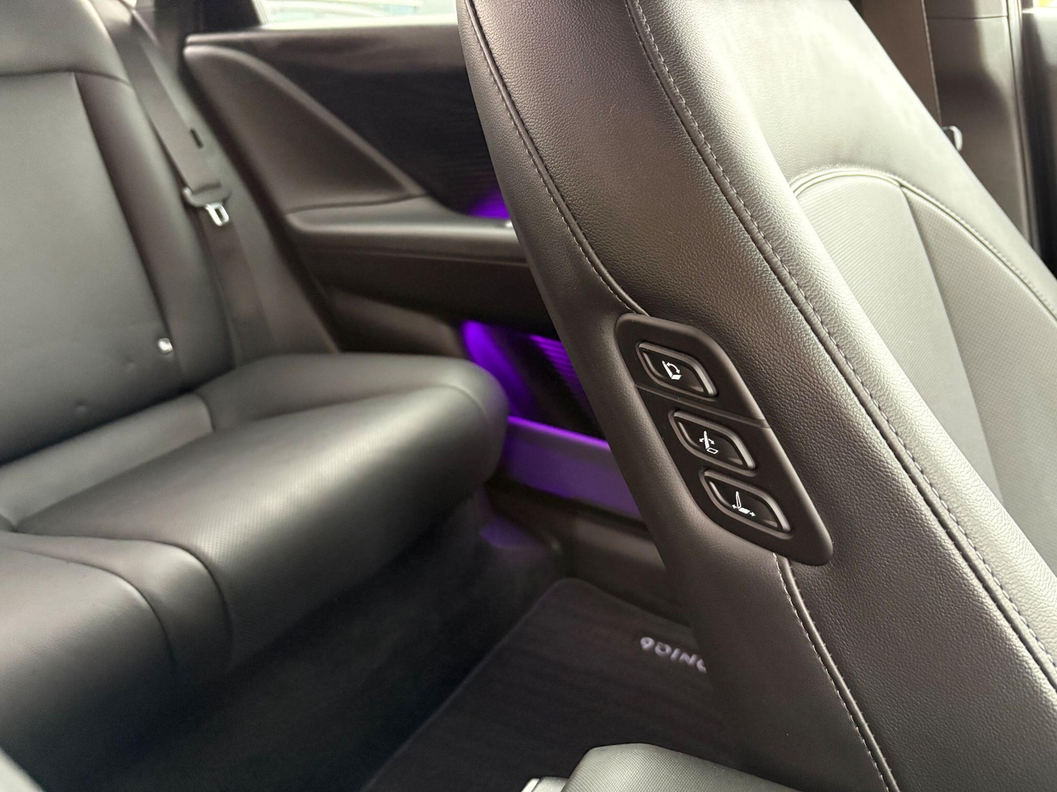 Used Hyundai IONIQ 6 2023 for sale - 76832471: Photo 37