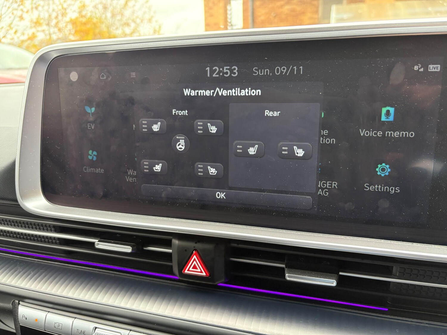 Used Hyundai IONIQ 6 2023 for sale - 76832471: Photo 44