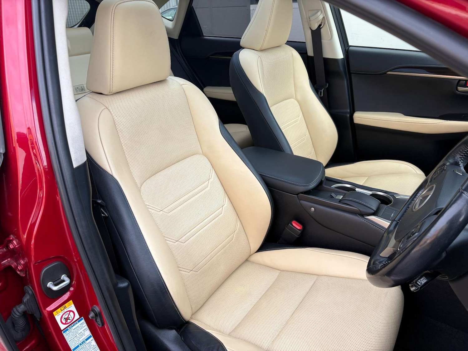 Used Lexus NX 2015 for sale - 76382786: Photo 19