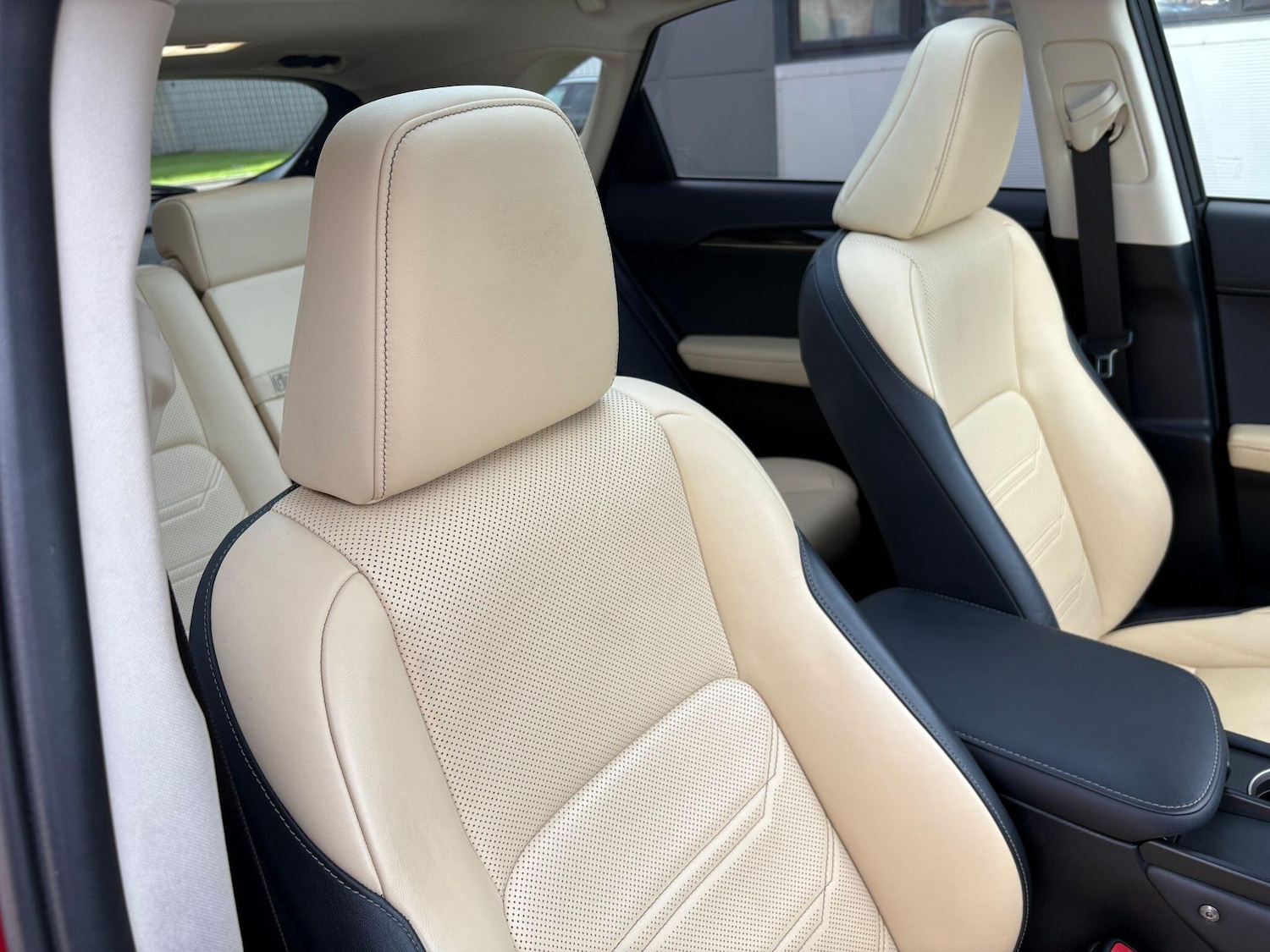 Used Lexus NX 2015 for sale - 76382786: Photo 21