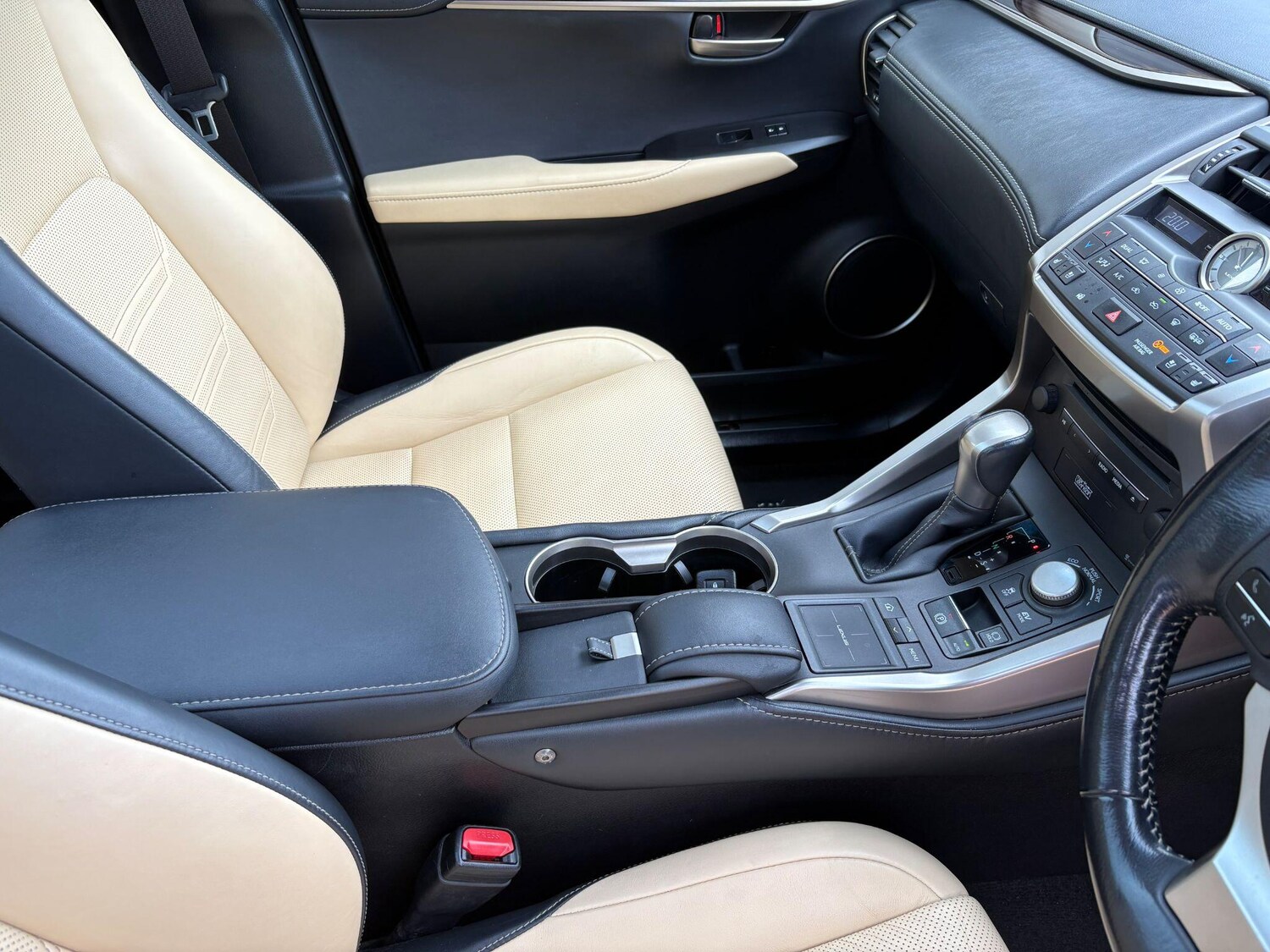 Used Lexus NX 2015 for sale - 76382786: Photo 22