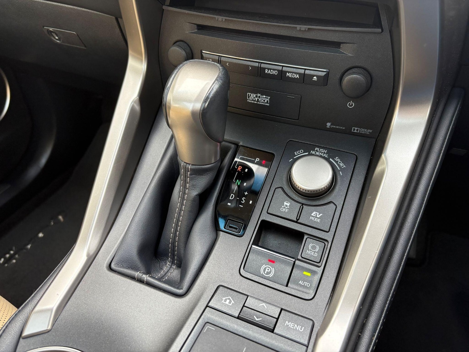 Used Lexus NX 2015 for sale - 76382786: Photo 23