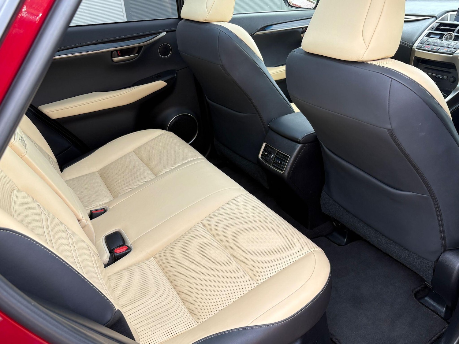 Used Lexus NX 2015 for sale - 76382786: Photo 25