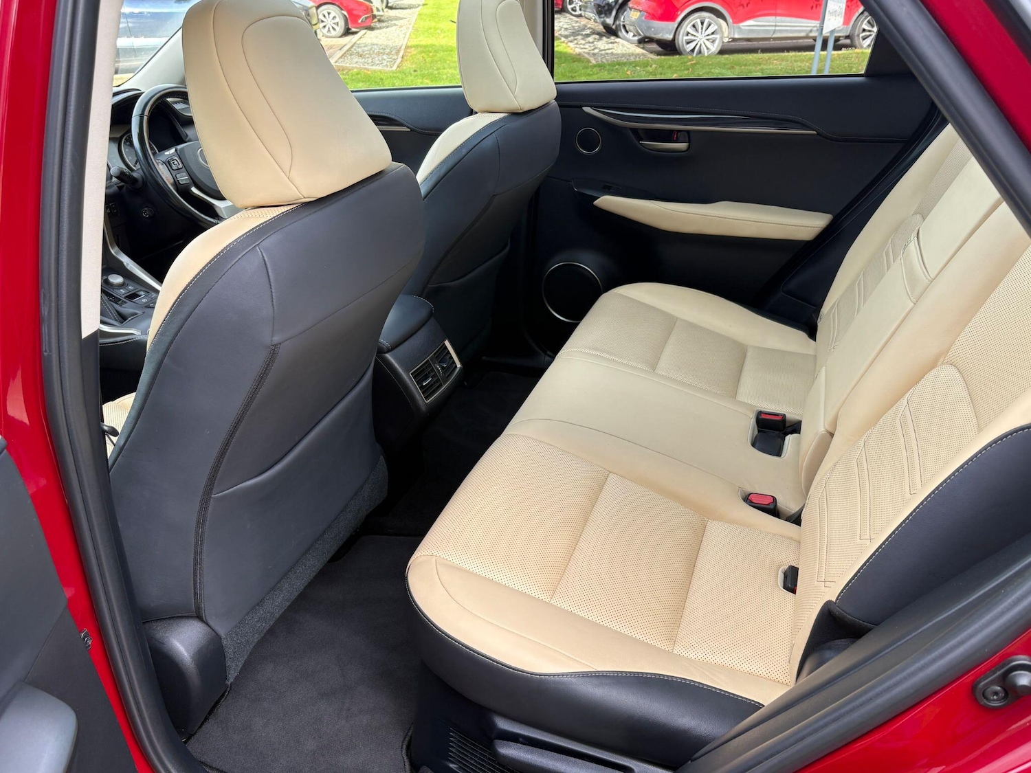 Used Lexus NX 2015 for sale - 76382786: Photo 30