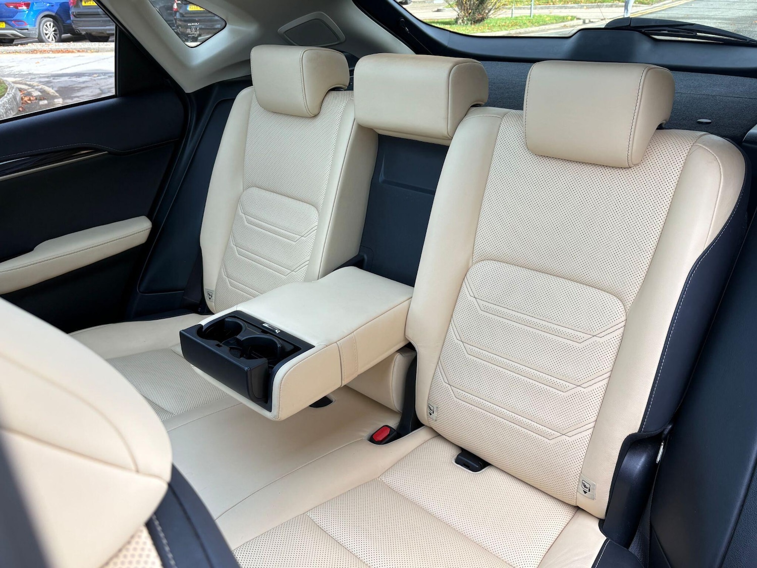 Used Lexus NX 2015 for sale - 76382786: Photo 31