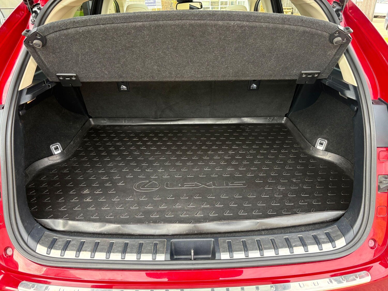 Used Lexus NX 2015 for sale - 76382786: Photo 33