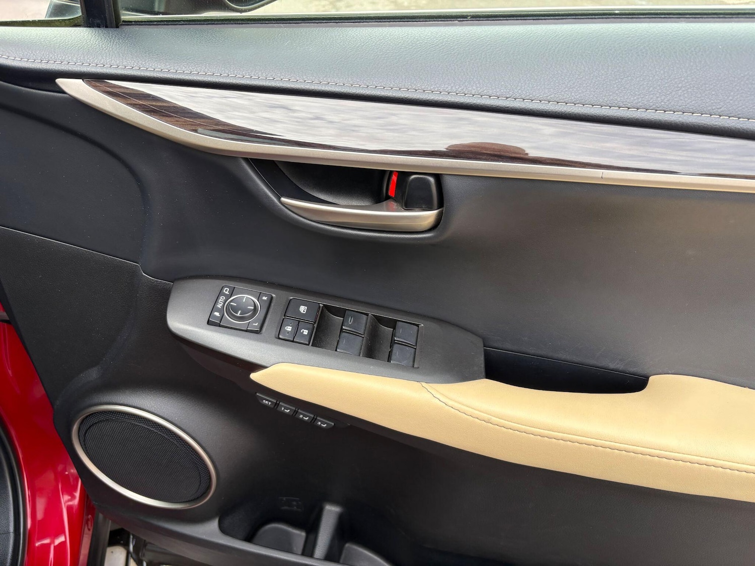 Used Lexus NX 2015 for sale - 76382786: Photo 37