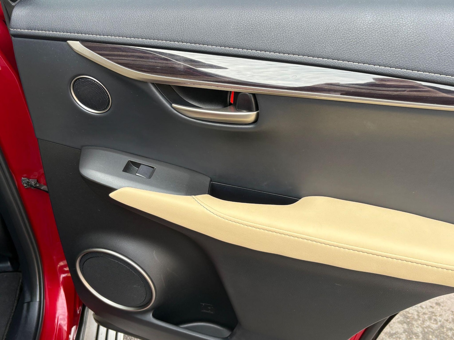 Used Lexus NX 2015 for sale - 76382786: Photo 39