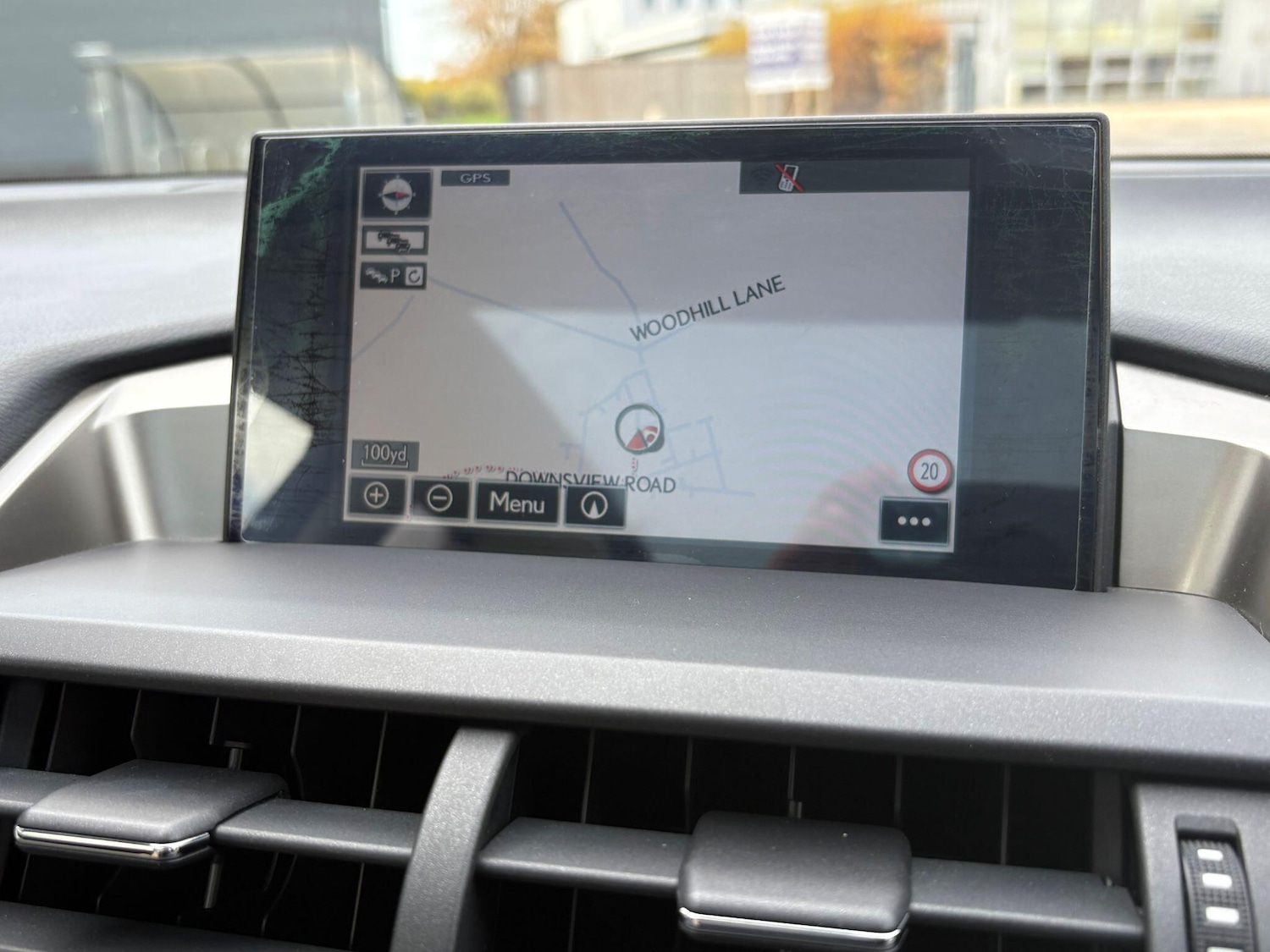 Used Lexus NX 2015 for sale - 76382786: Photo 40