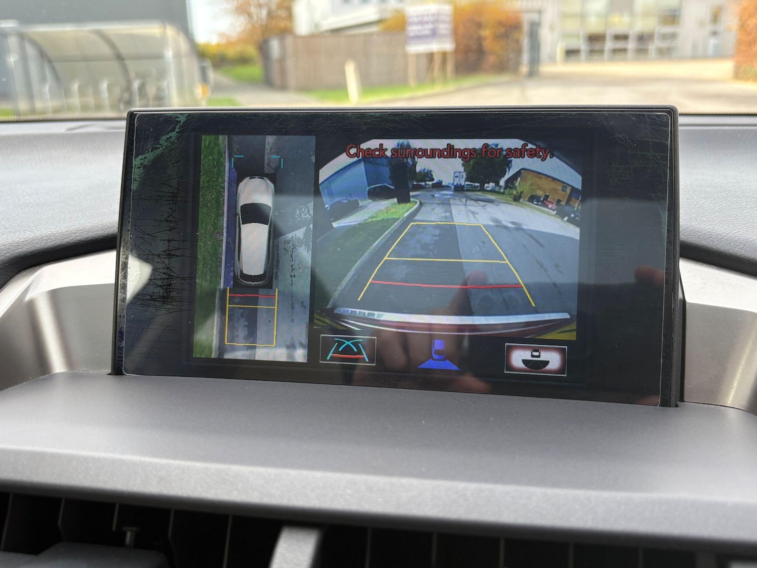 Used Lexus NX 2015 for sale - 76382786: Photo 44