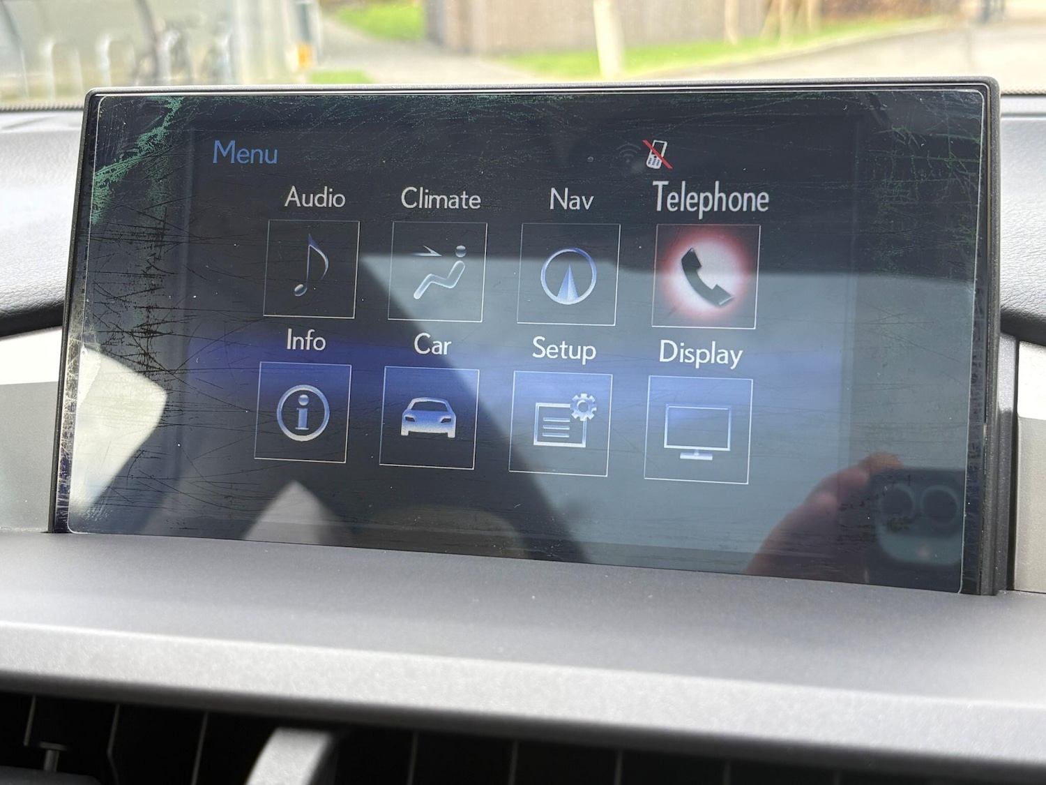 Used Lexus NX 2015 for sale - 76382786: Photo 45