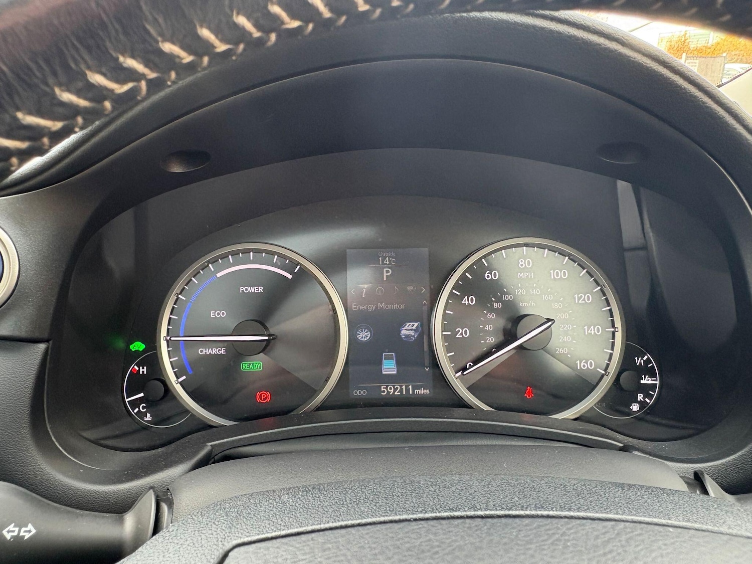 Used Lexus NX 2015 for sale - 76382786: Photo 46