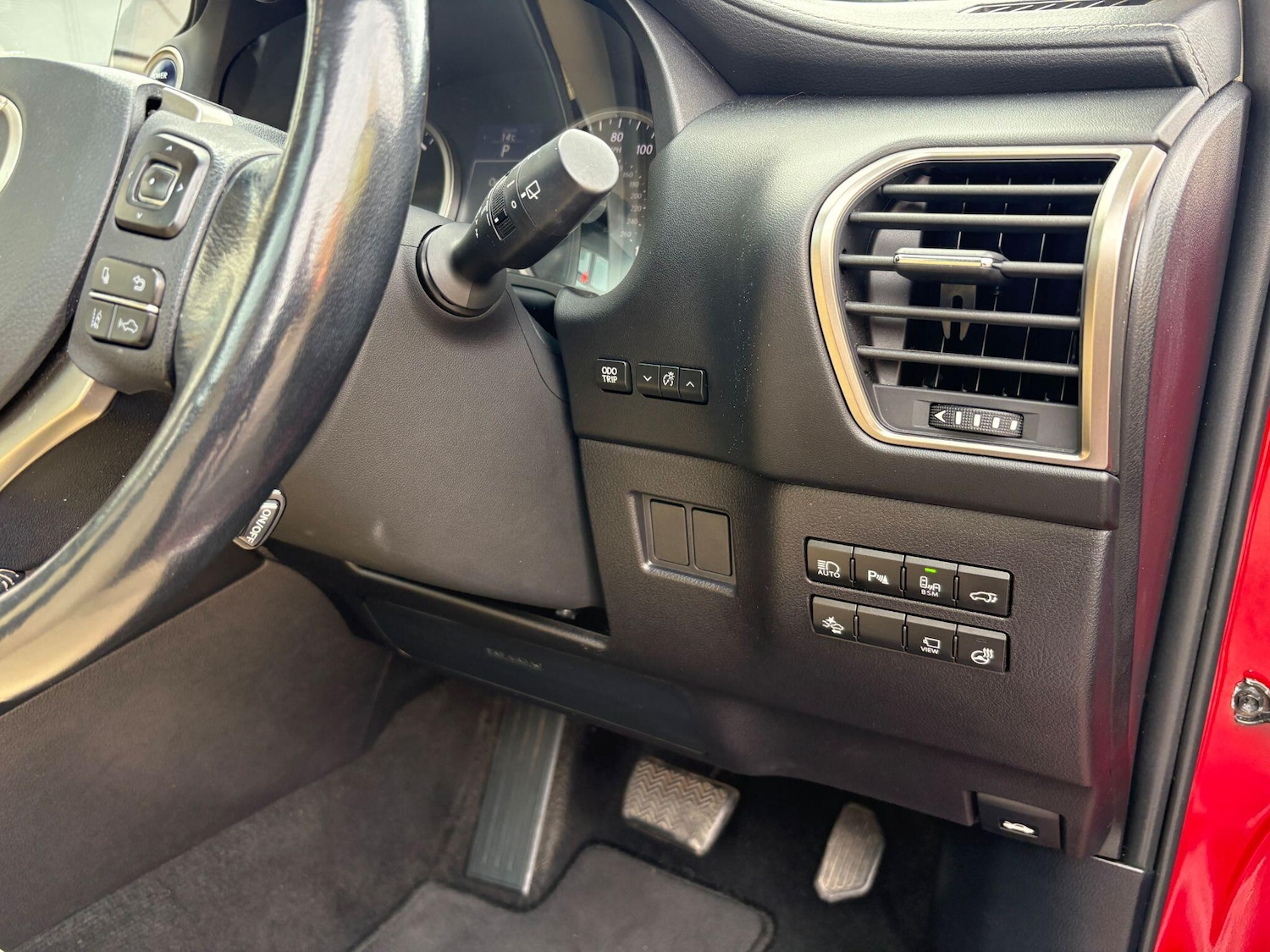 Used Lexus NX 2015 for sale - 76382786: Photo 47