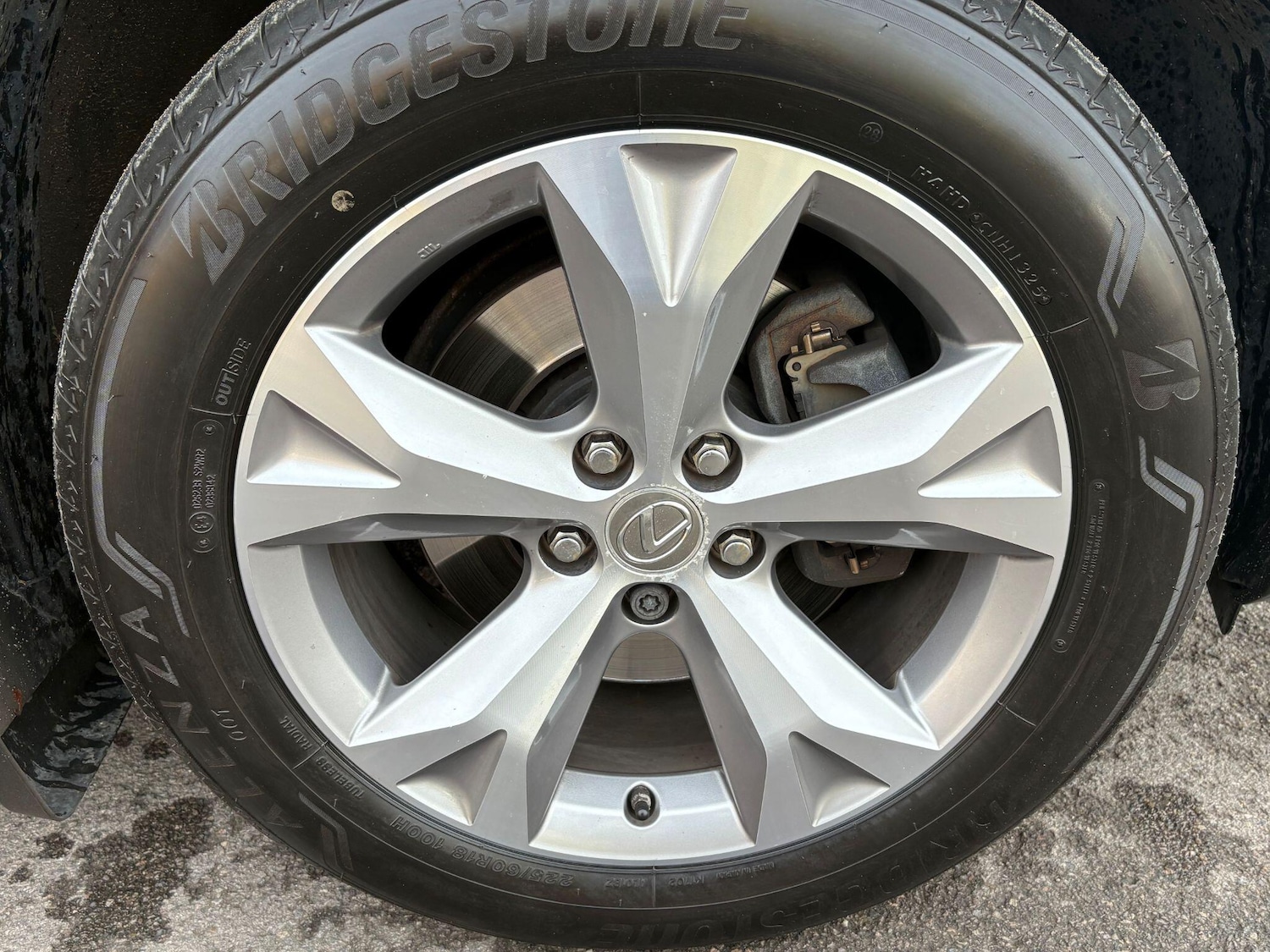 Used Lexus NX 2015 for sale - 76382786: Photo 50