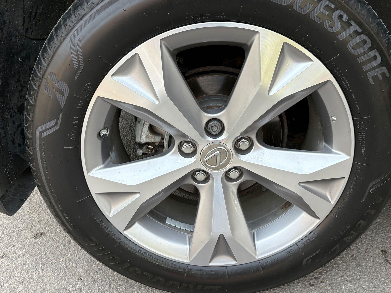 Used Lexus NX 2015 for sale - 76382786: Photo 51