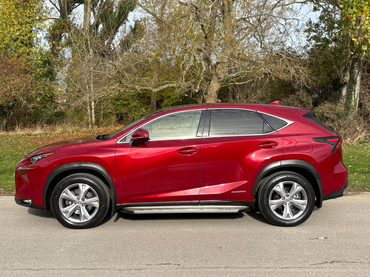 Used Lexus NX 2015 for sale - 76382786: Photo 8