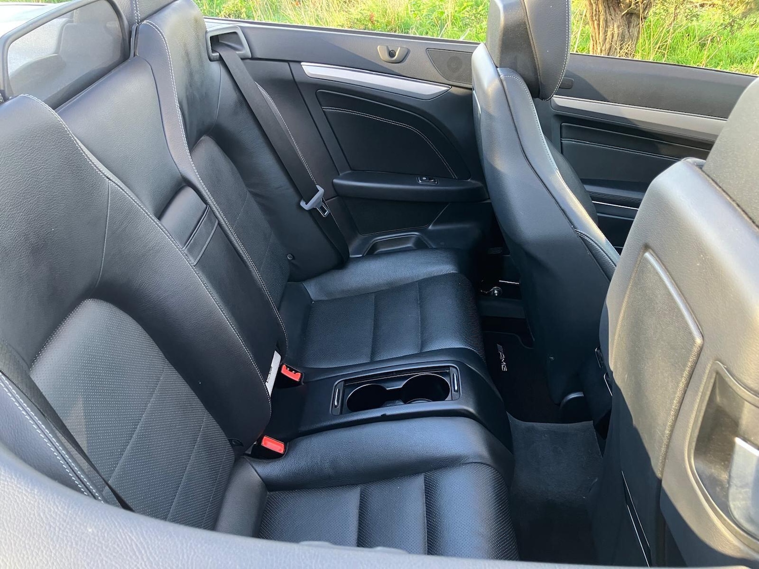 Used Mercedes-Benz E Class 2013 for sale - 76809295: Photo 13