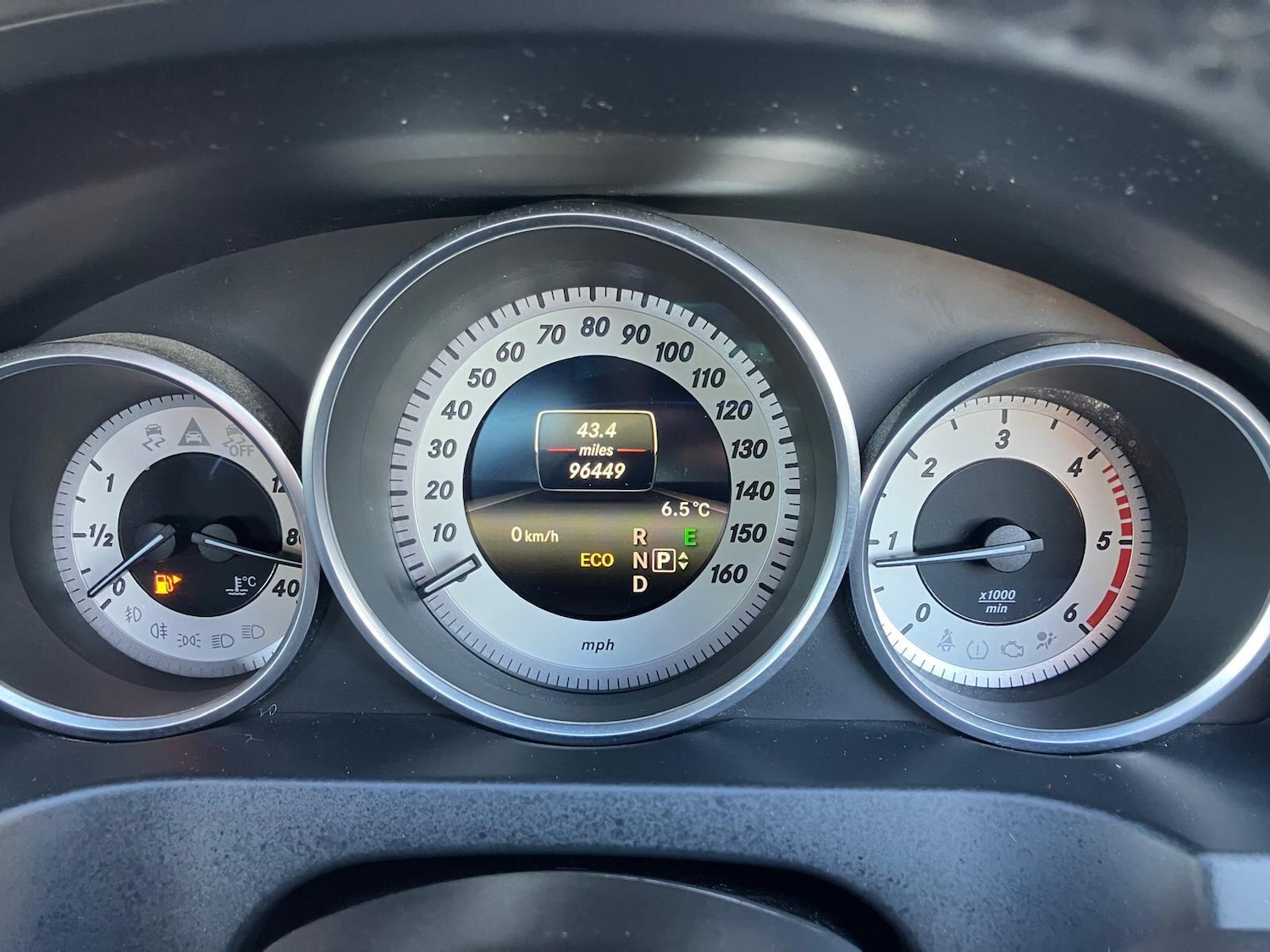 Used Mercedes-Benz E Class 2013 for sale - 76809295: Photo 17