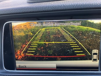 Used Mercedes-Benz E Class 2013 for sale - 76809295: Photo