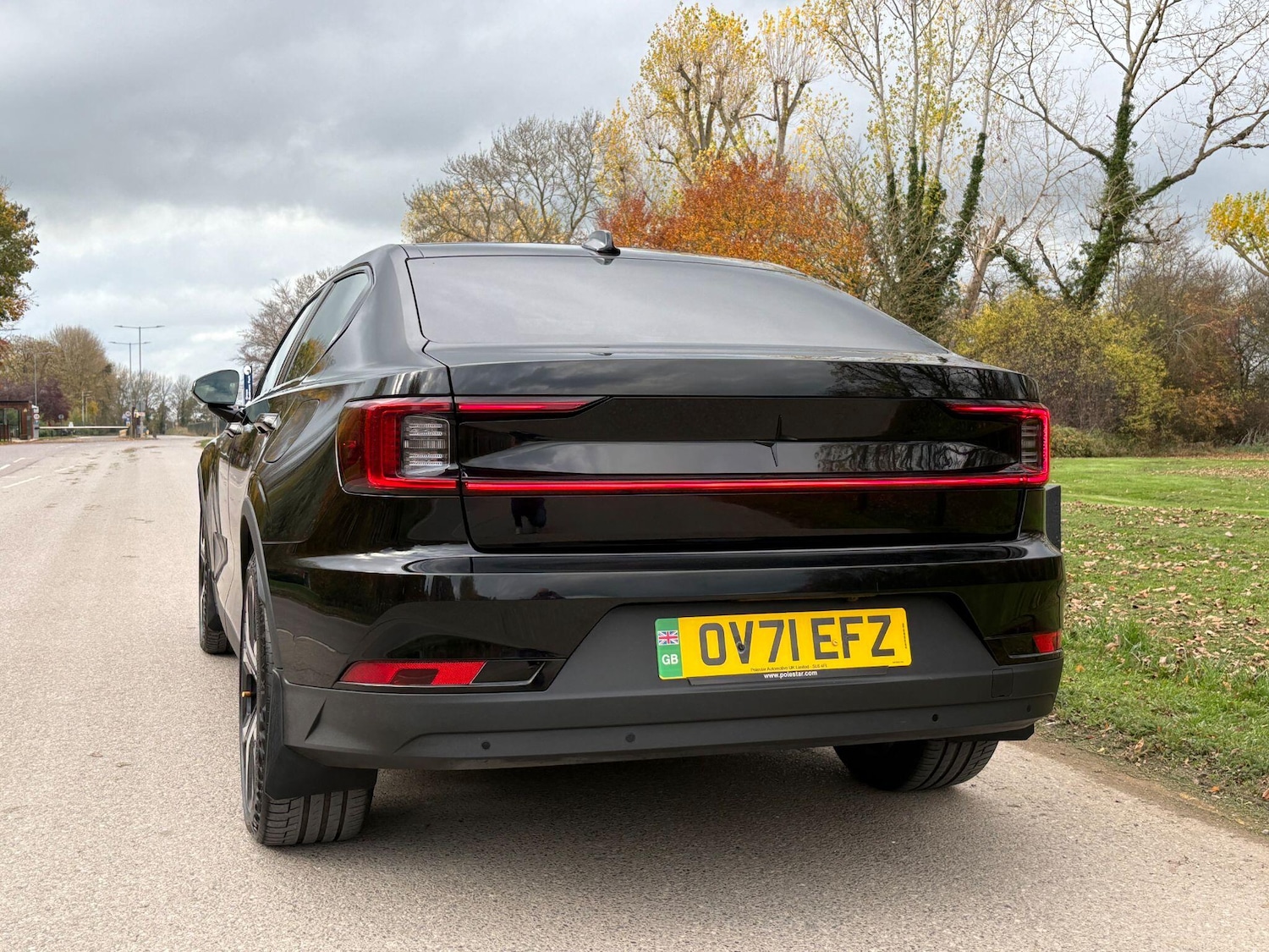 Used Polestar Polestar 2 2021 for sale - 76773513: Photo 10