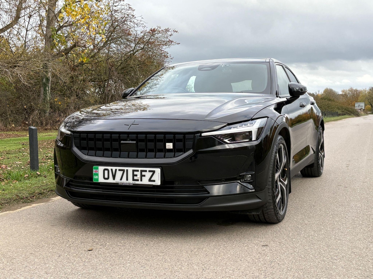 Used Polestar Polestar 2 2021 for sale - 76773513: Photo 11