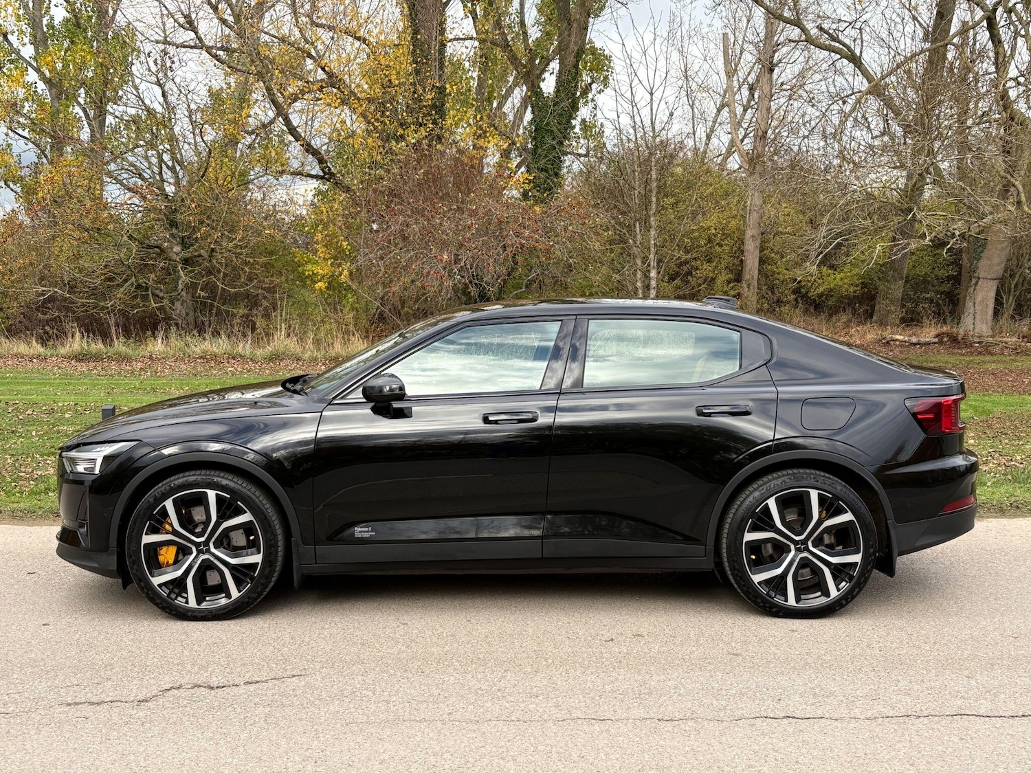 Used Polestar Polestar 2 2021 for sale - 76773513: Photo 12