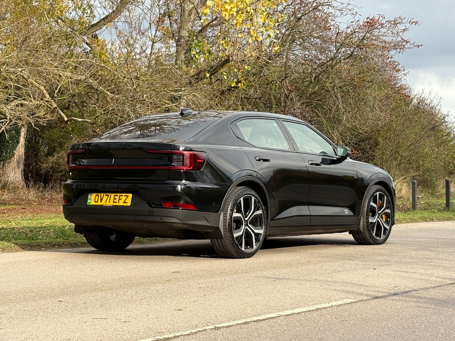 Used Polestar Polestar 2 2021 for sale - 76773513: Photo 14