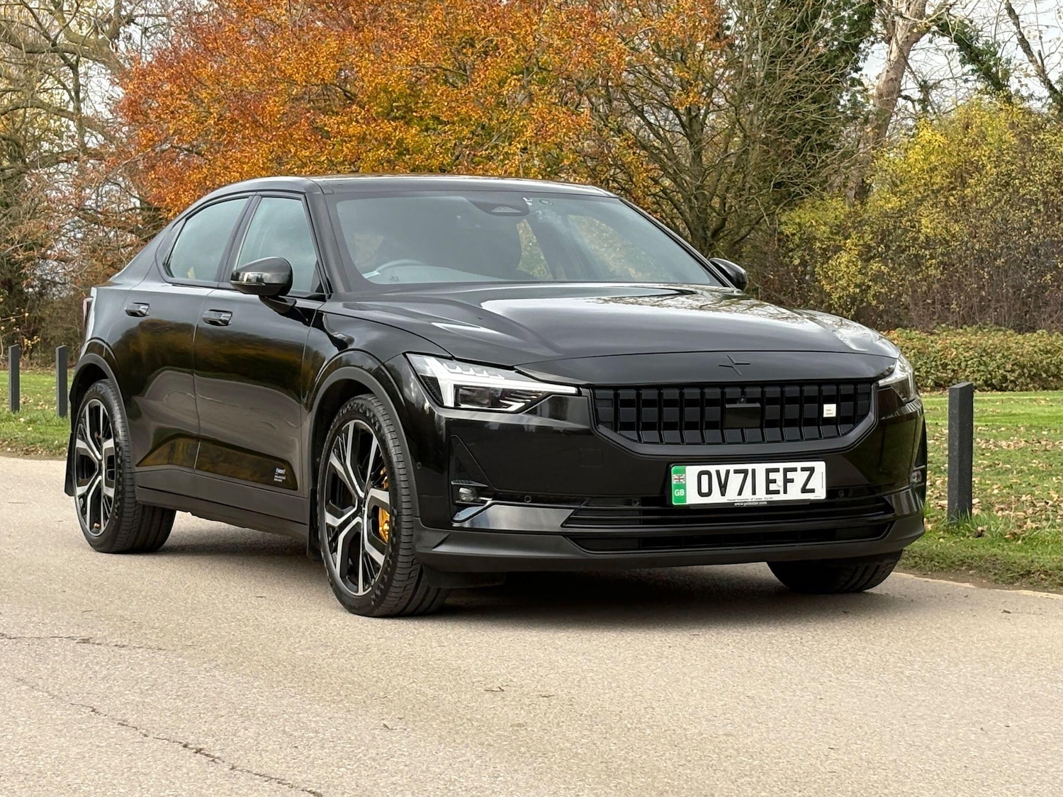 Used Polestar Polestar 2 2021 for sale - 76773513: Photo 15