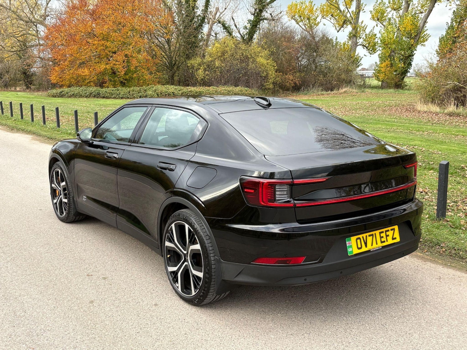 Used Polestar Polestar 2 2021 for sale - 76773513: Photo 16