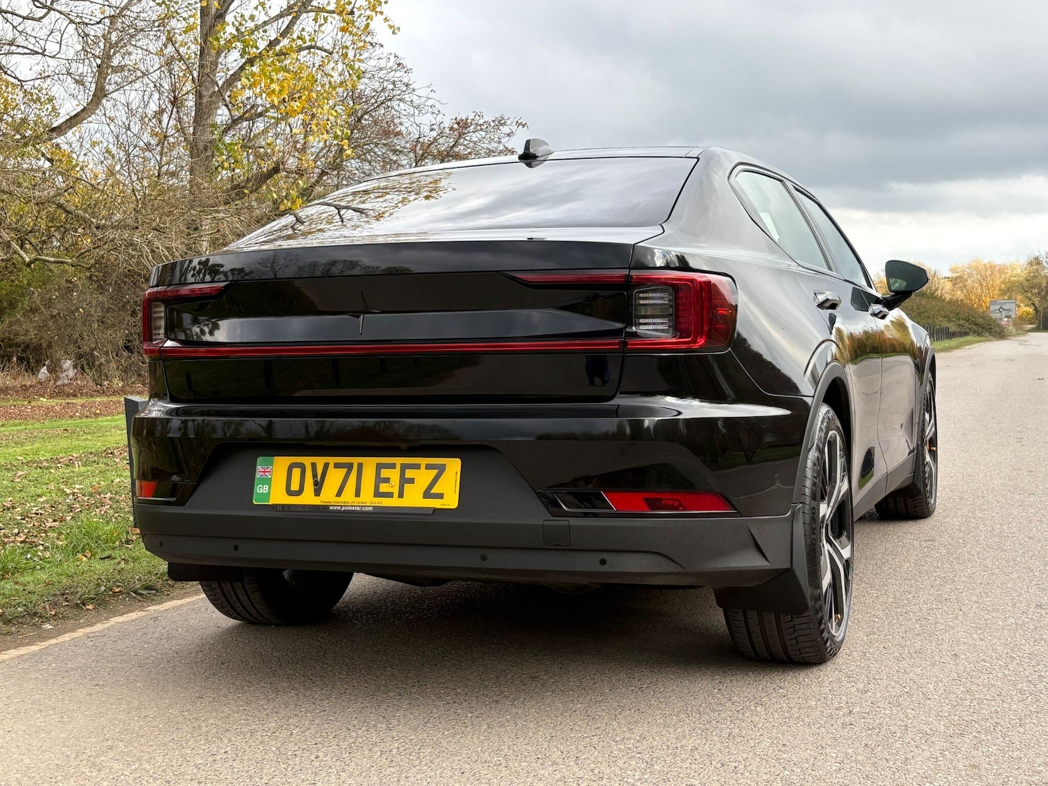 Used Polestar Polestar 2 2021 for sale - 76773513: Photo 17