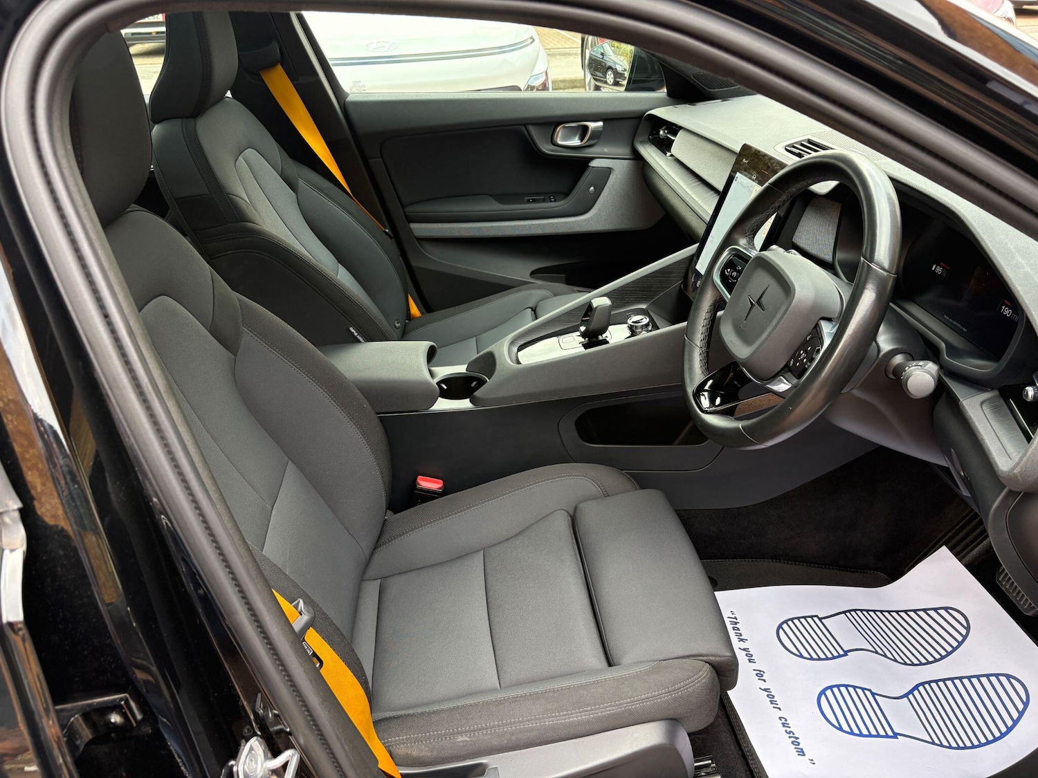 Used Polestar Polestar 2 2021 for sale - 76773513: Photo 18