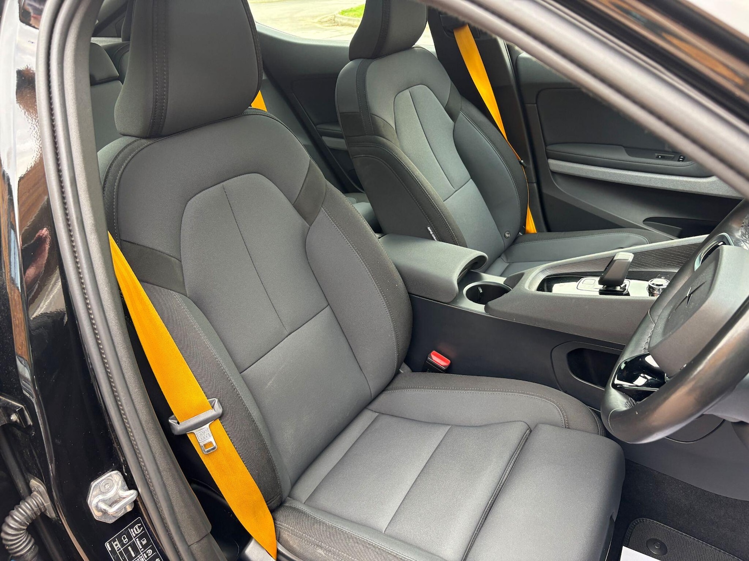 Used Polestar Polestar 2 2021 for sale - 76773513: Photo 19