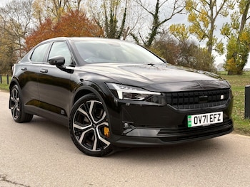 Used Polestar Polestar 2 2021 for sale - 76773513: Photo