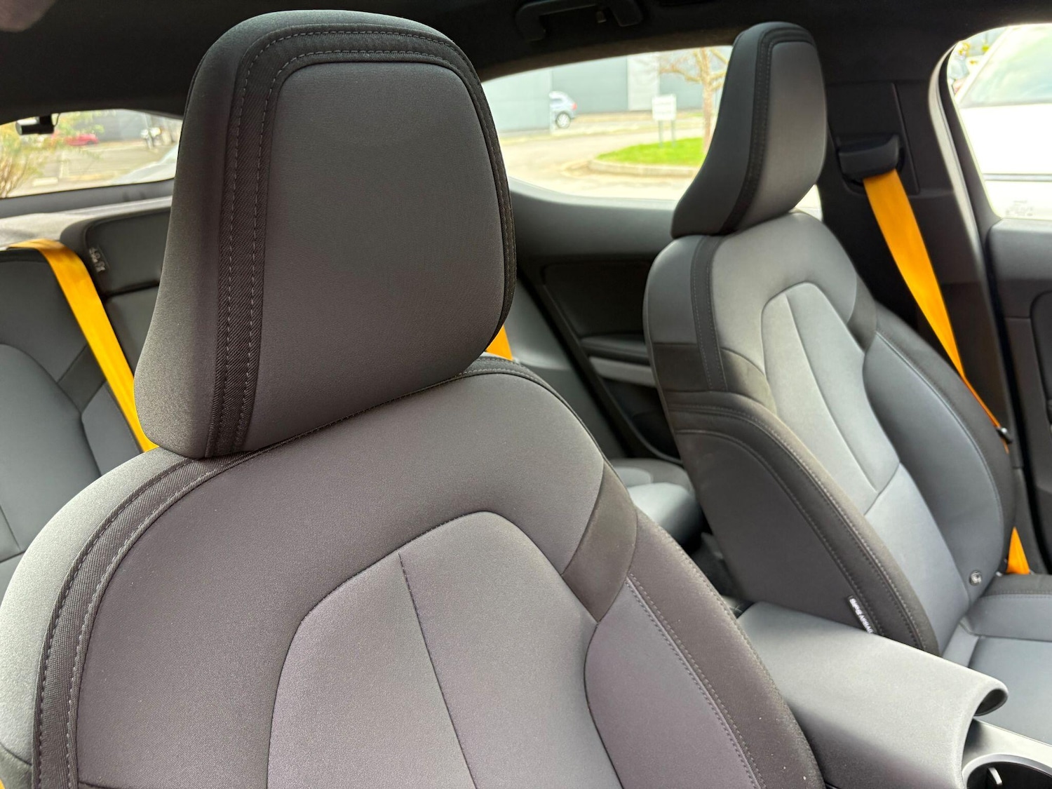 Used Polestar Polestar 2 2021 for sale - 76773513: Photo 20