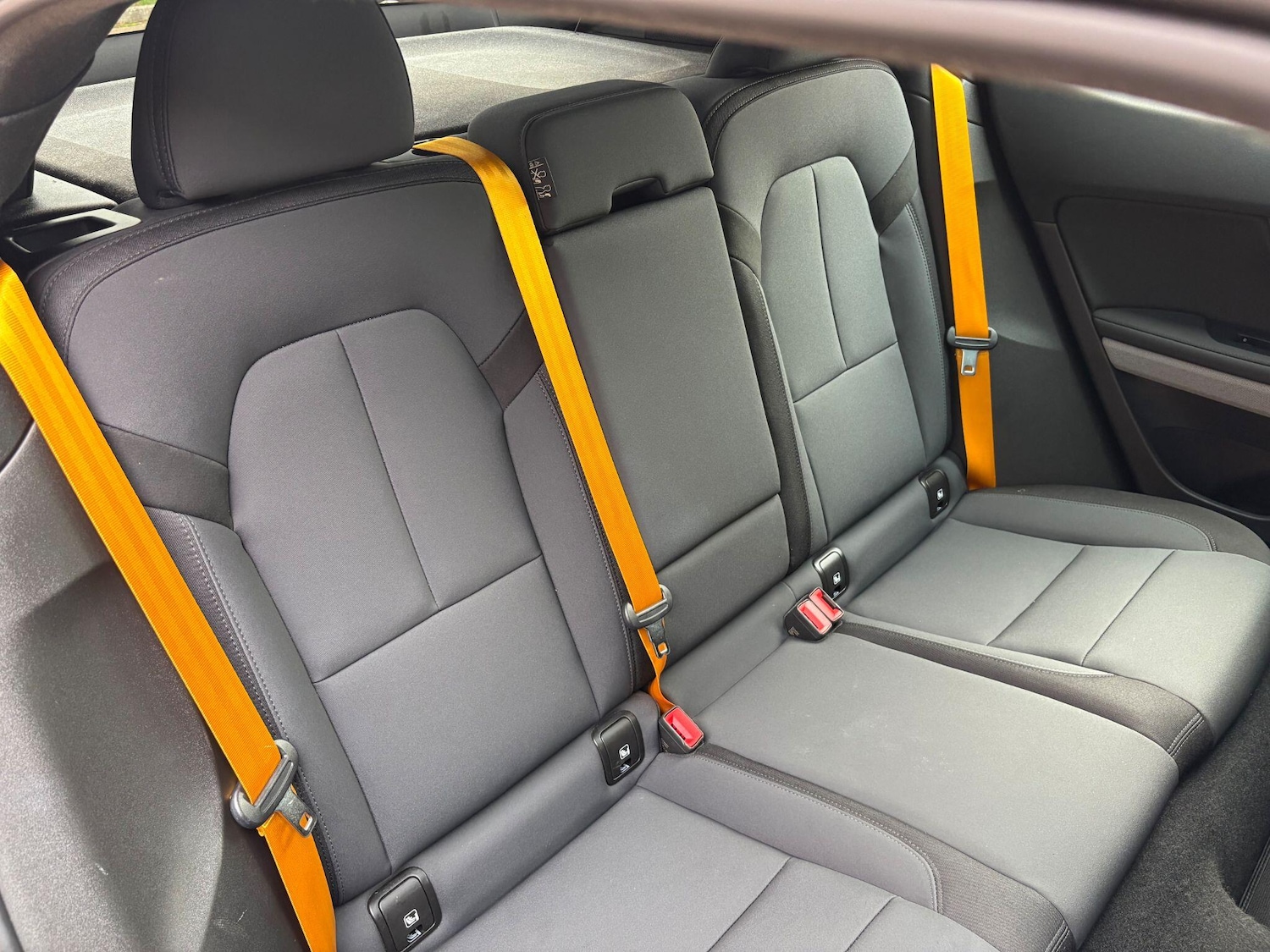 Used Polestar Polestar 2 2021 for sale - 76773513: Photo 22