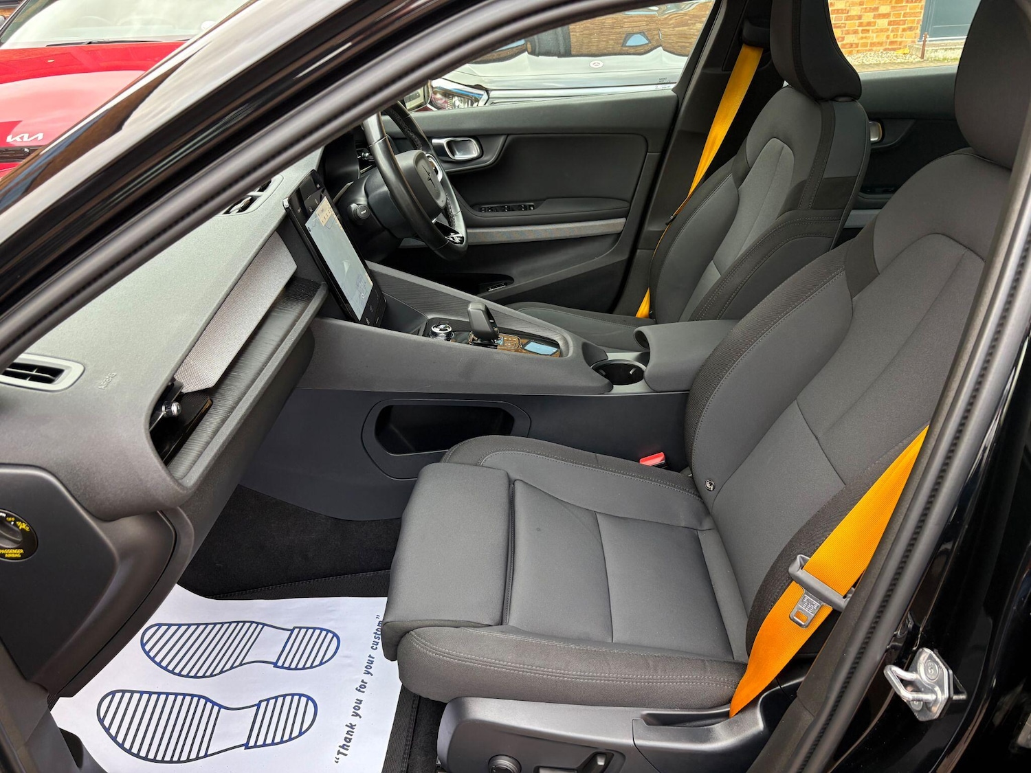 Used Polestar Polestar 2 2021 for sale - 76773513: Photo 27