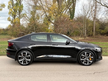 Used Polestar Polestar 2 2021 for sale - 76773513: Photo