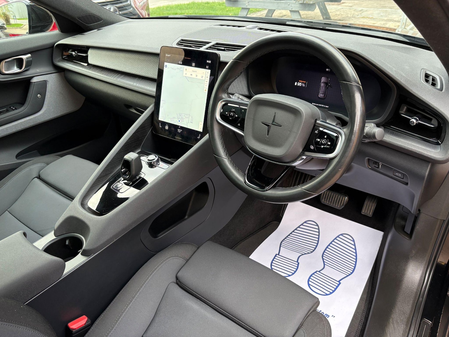 Used Polestar Polestar 2 2021 for sale - 76773513: Photo 3