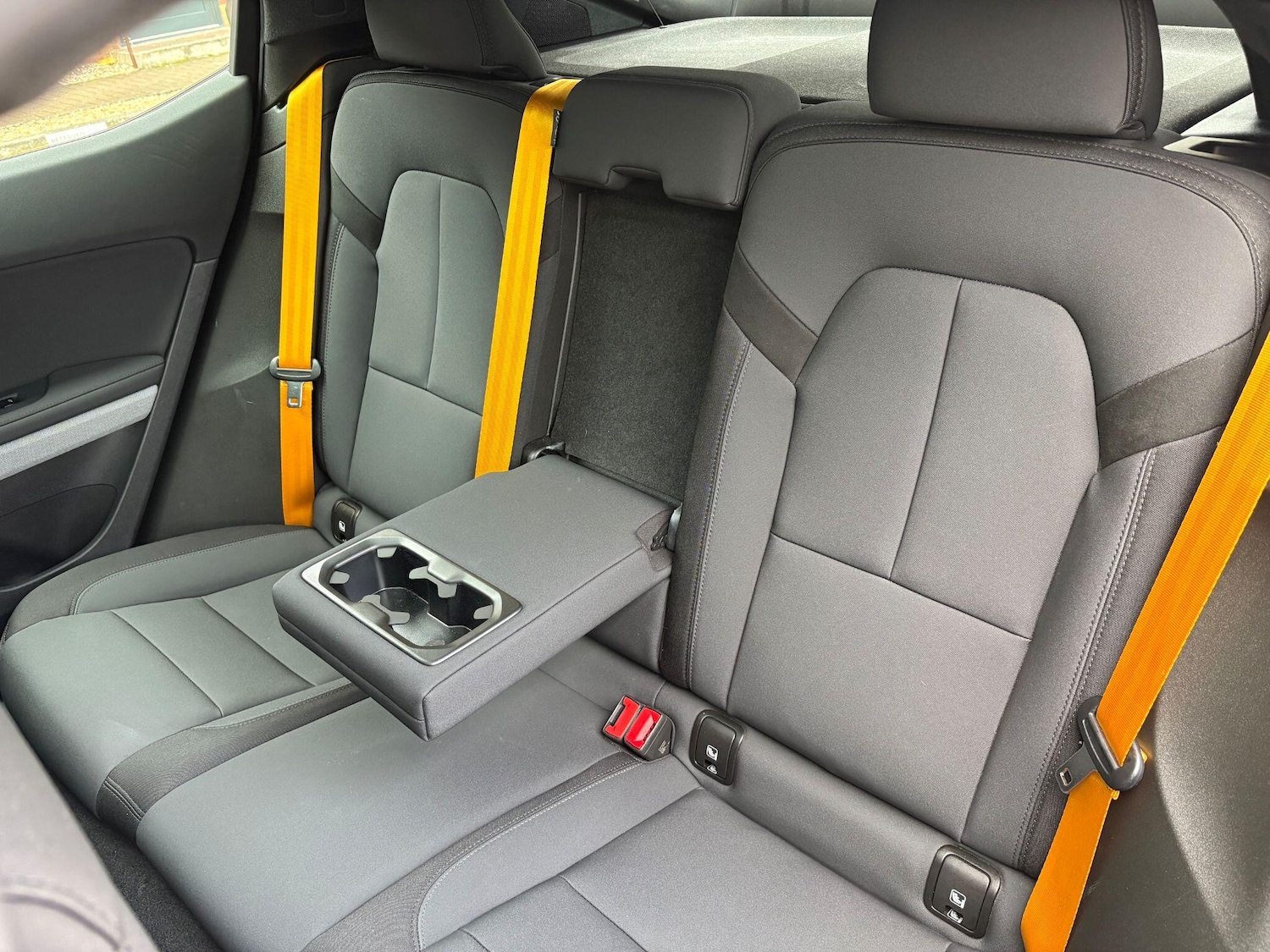 Used Polestar Polestar 2 2021 for sale - 76773513: Photo 30