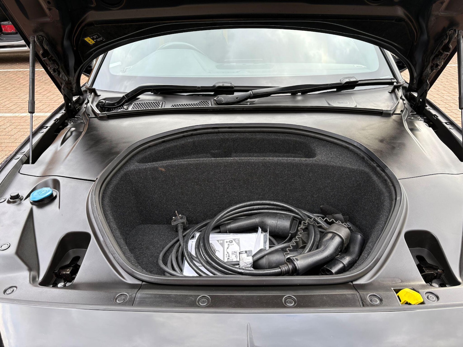 Used Polestar Polestar 2 2021 for sale - 76773513: Photo 33